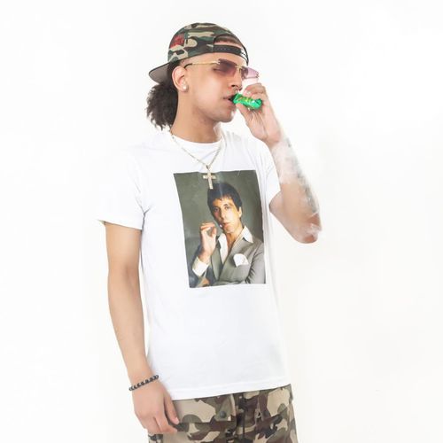 Shotty cover art
