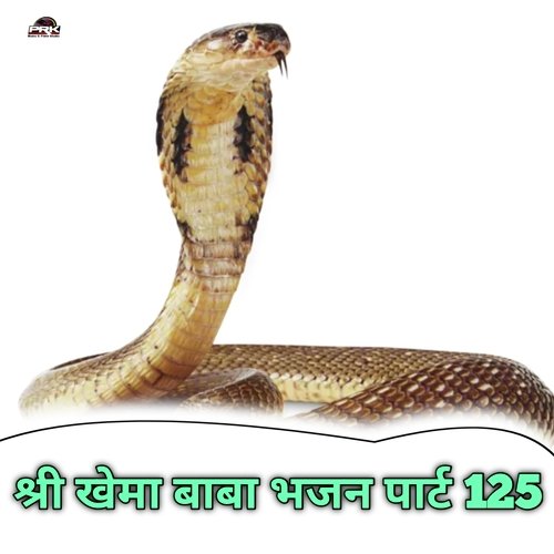 Shree Khema Baba Bhajan, Pt. 125