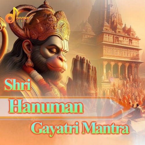 Shri Hanuman Gayatri Mantra