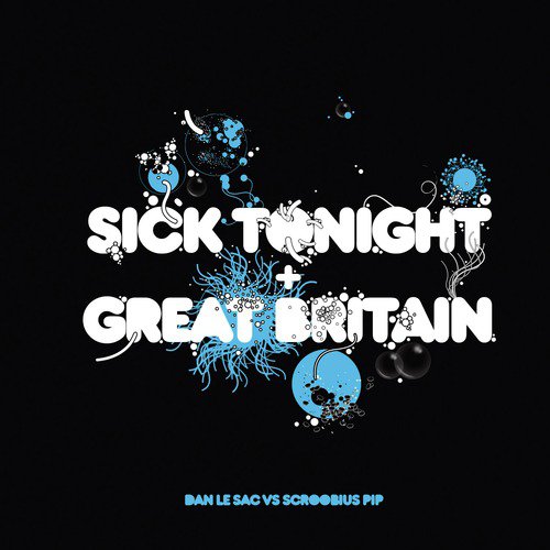 Great Britain (Akira the Don vs Joey2tits Remix) cover art