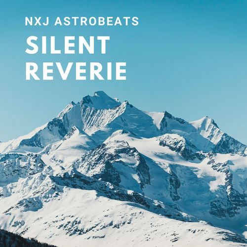 Silent Reverie cover art