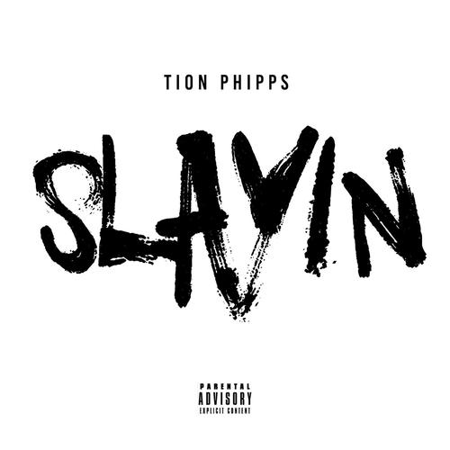 Tion Phipps