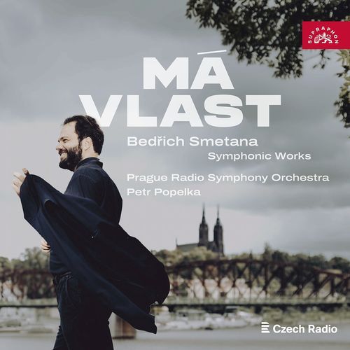 Smetana: Má vlast. Symphonic Works