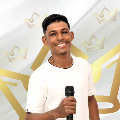 Sonho cover art