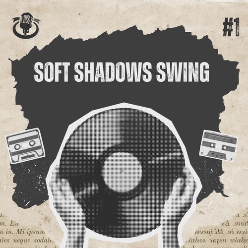 Soft shadows swing