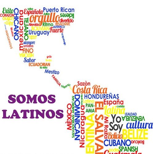 Somos Latinos