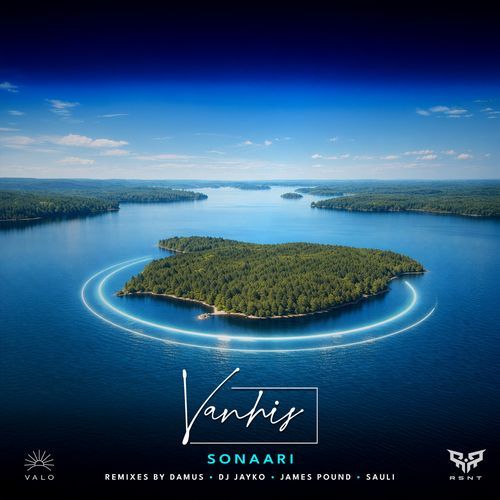 Sonaari (James Pound Extended Remix)
