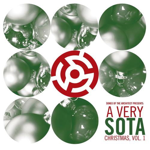 Songs of the Architect Presents: A Very Sota Christmas, Vol. 1