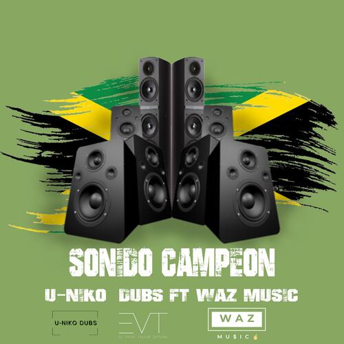 Sonido Campeón_poster_image