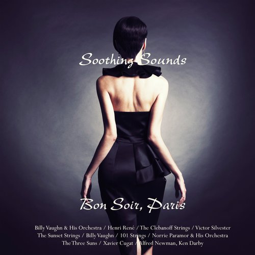 Czardas Gipsy Song, No. 4 cover art
