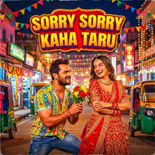 Sorry Sorry Kaha Taru