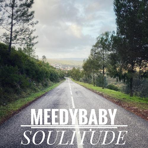 Soulitude cover art