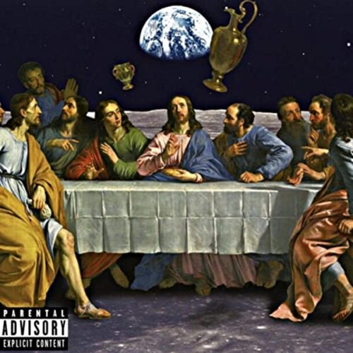 Devil Man cover art