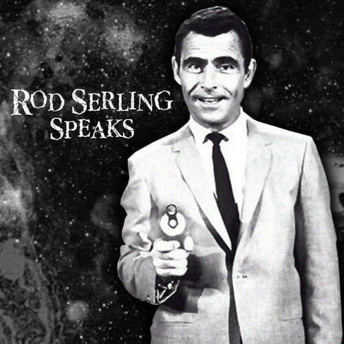 Rod Serling