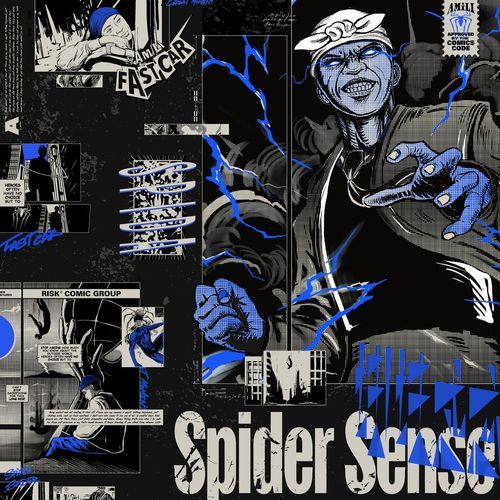 Spider Sense
