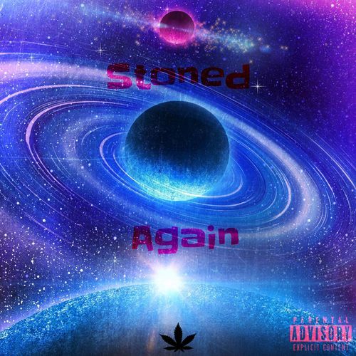 Saki (Weed Syrup) cover art