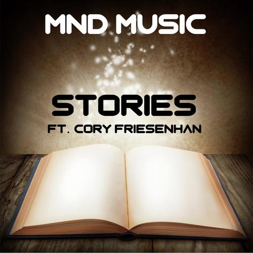 Stories (feat. Cory Friesenhan)_poster_image