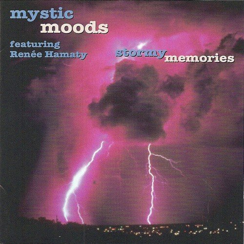 The Mystic Moods Orchestra