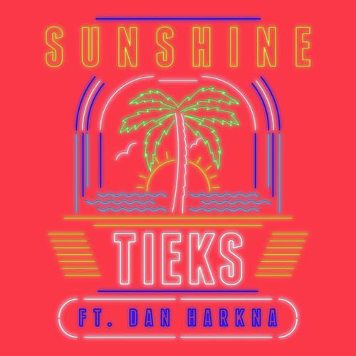 Sunshine (Remixes) - EP_poster_image