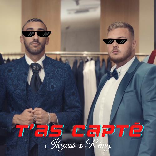 T&#039;as capté_poster_image