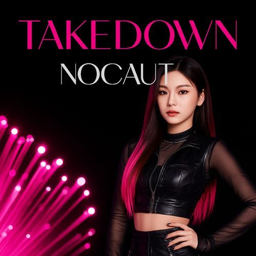 TAKEDOWN NOCAUT (feat. Ángel Del Sonido) [Español Latino] [Version de Mujer]