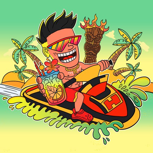 TEKILA (Heiva Remix)