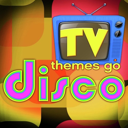 TV Themes Go Disco