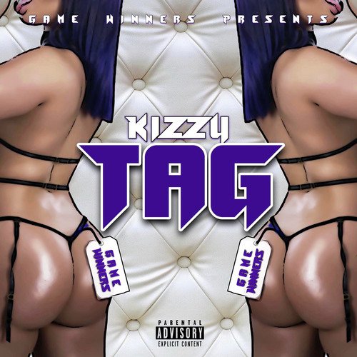 Tag cover art
