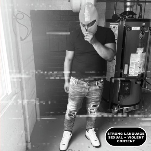 Taking Risk cover art