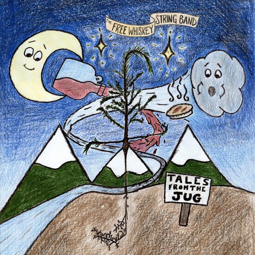 Carlo cover art