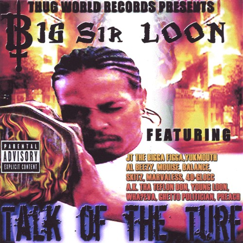 So Gangsta cover art