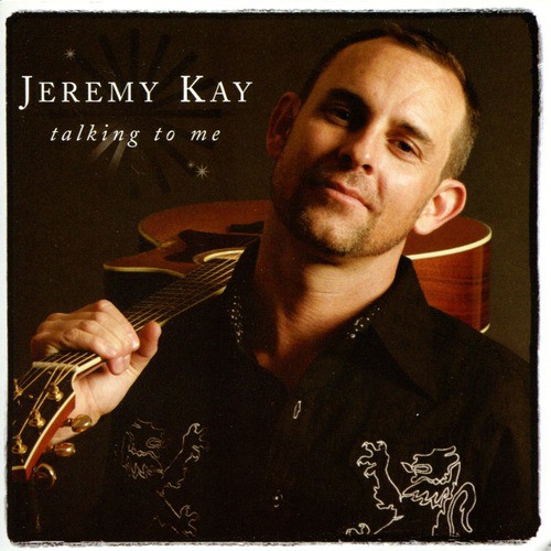 Jeremy Kay