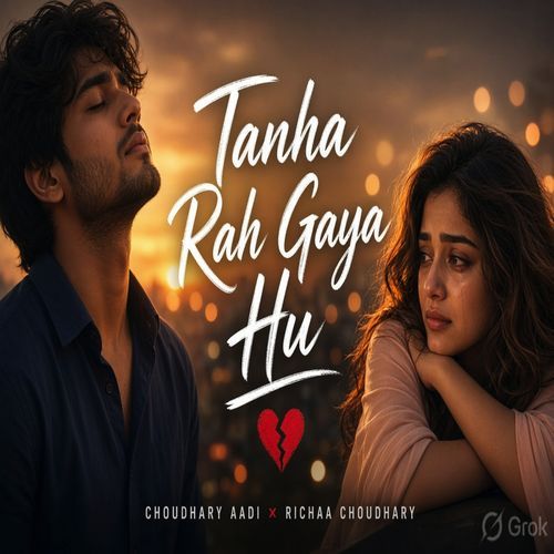 Tanha Rah Gaya Hu