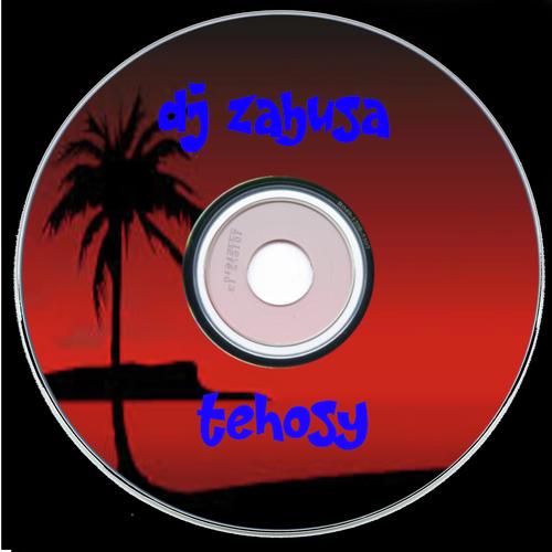 Tehosy (Extended Mix) cover art