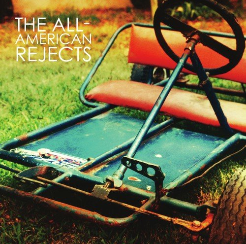 The All-American Rejects_poster_image