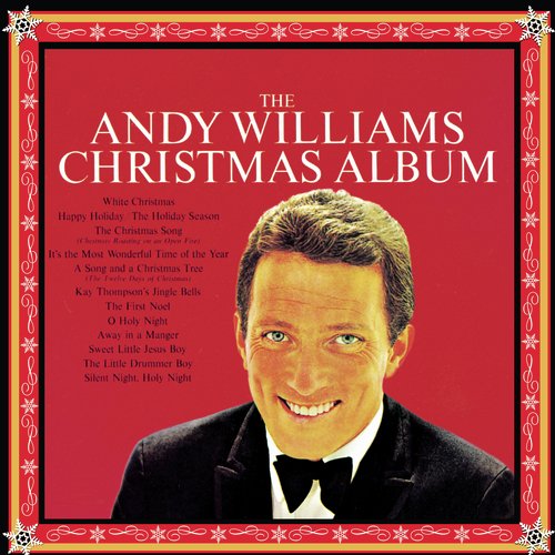 The Andy Williams Christmas Album