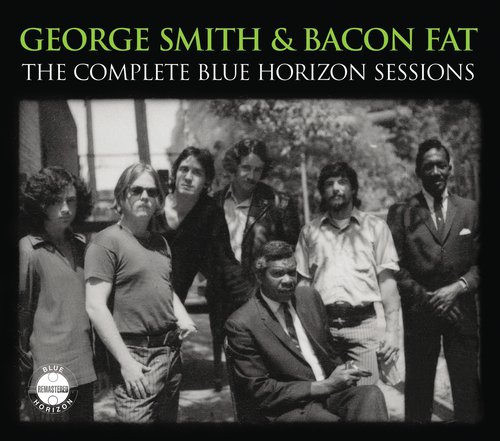 The Complete Blue Horizon Sessions_poster_image