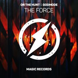 The Force-QR08aSdocGk