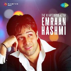 The Heartthrob Actor - Emraan Hashmi