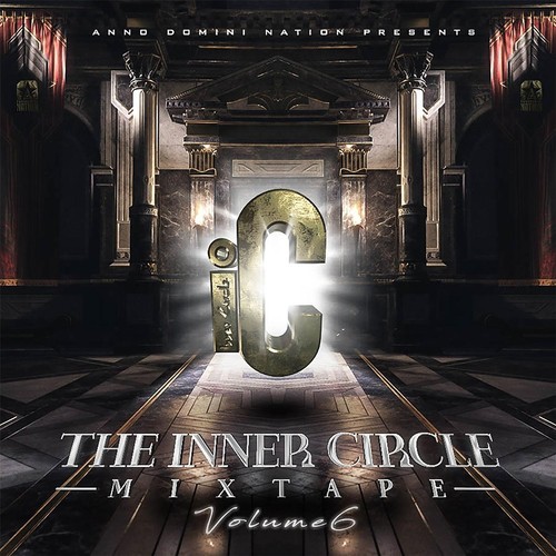 The Inner Circle Mixtape, Vol. 6