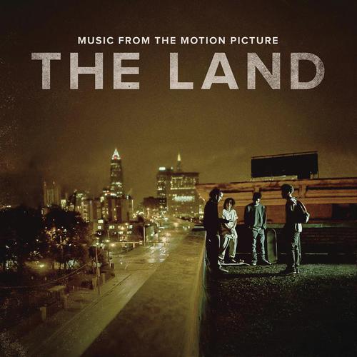 The Land (Music From the Motion Picture)_poster_image