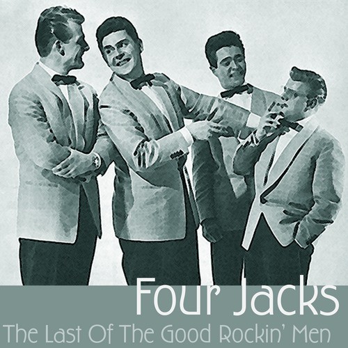 The Last of the Good Rockin' Men