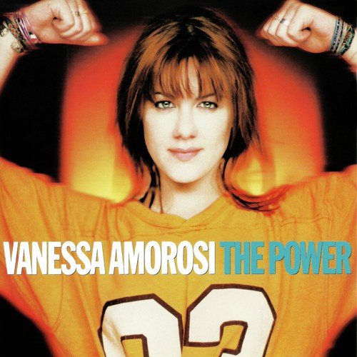 The Power  (15 Year Anniversary Re-issue)