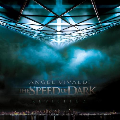 The Speed of Dark: Revisited_poster_image