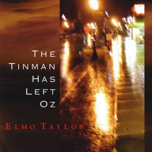 Long Fall cover art