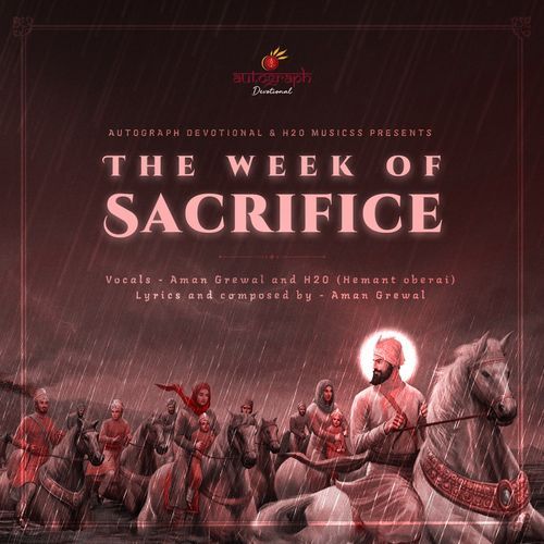 The Week of Sacrifice