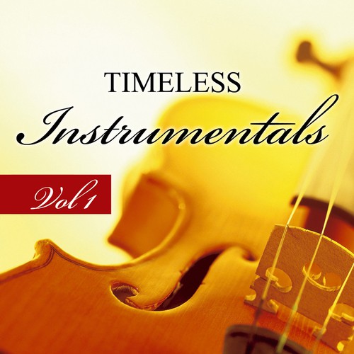 Timeless Instrumentals: Vol 1