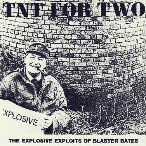 Batesy Develops Rockets cover art