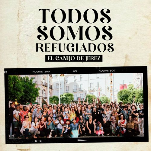 Todos Somos Refugiados