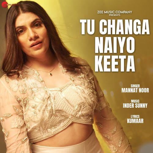 Tu Changa Naiyo Keeta_poster_image